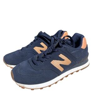 New Balance 574